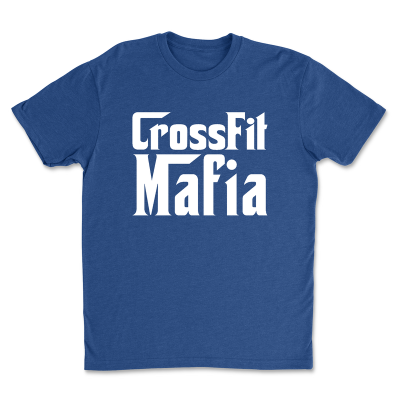 Mens 2X-Large ROYAL T-Shirt