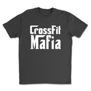 Mens 2X-Large CHARCOAL T-Shirt