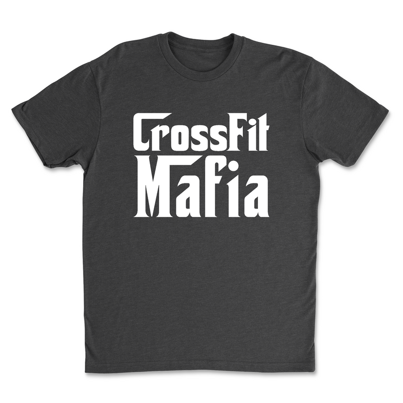 Mens 2X-Large CHARCOAL T-Shirt