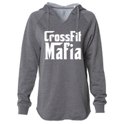 Womens 2X-Large SHADOW Hoodie