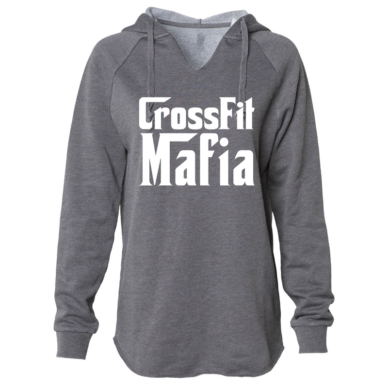 Womens 2X-Large SHADOW Hoodie