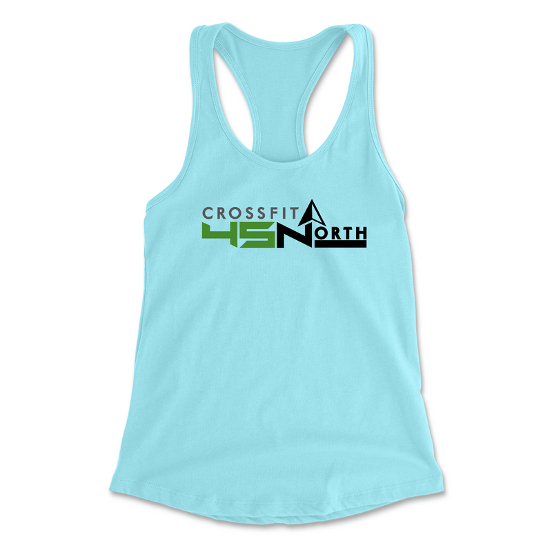 Womens 2X-Large CANCUN Tank Top