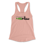 Womens 2X-Large DESERT_PINK Tank Top
