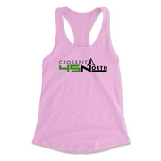 Womens 2X-Large LILAC Tank Top