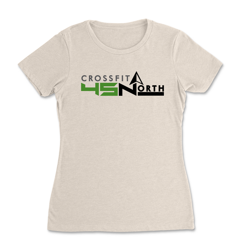Womens 2X-Large WHITE T-Shirt
