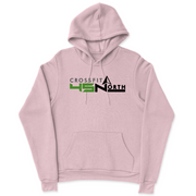 Mens 2X-Large LIGHT_PINK Hoodie