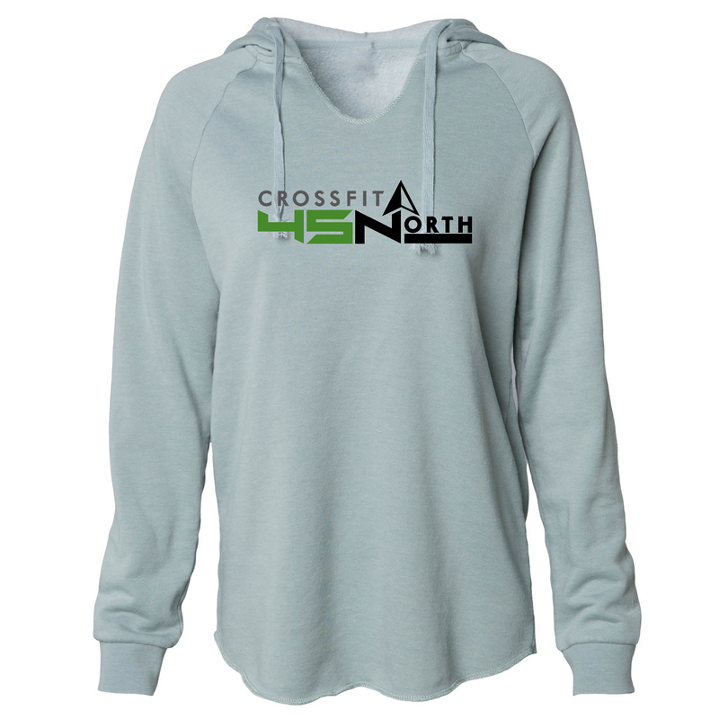 Womens 2X-Large SAGE Hoodie