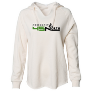 Womens 2X-Large BONE Hoodie