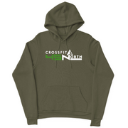 Mens 2X-Large ARMY Hoodie