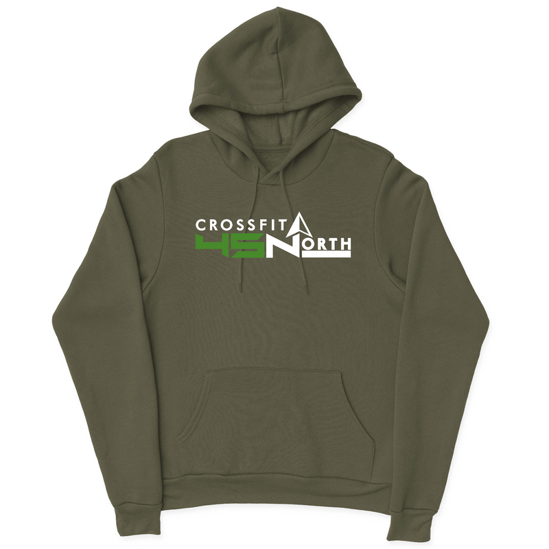 Mens 2X-Large ARMY Hoodie