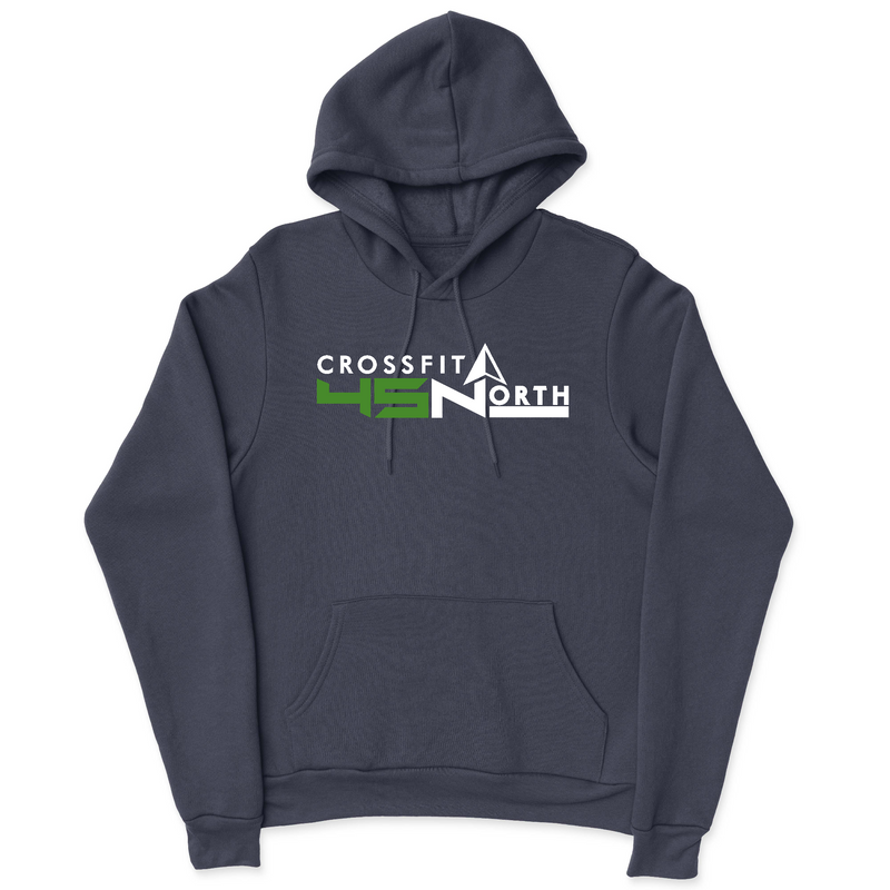 Mens 2X-Large CLASSIC_NAVY Hoodie