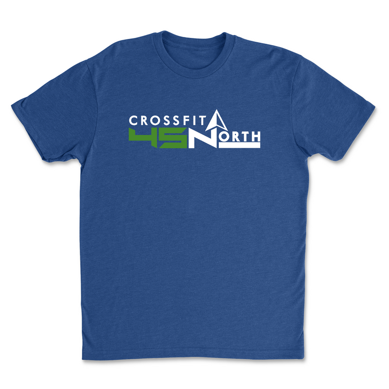 Mens 2X-Large ROYAL T-Shirt
