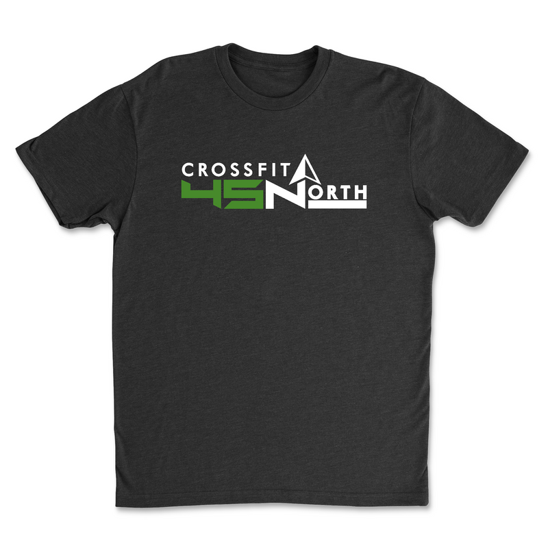 Mens 2X-Large BLACK T-Shirt