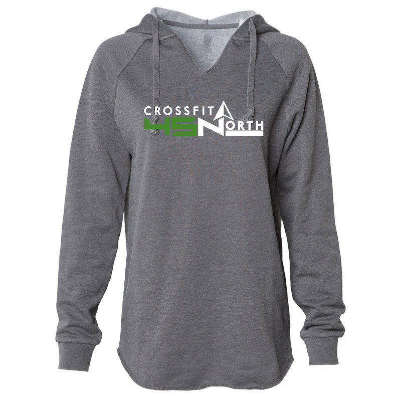 Womens 2X-Large SHADOW Hoodie