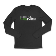 Mens 2X-Large BLACK Long Sleeve