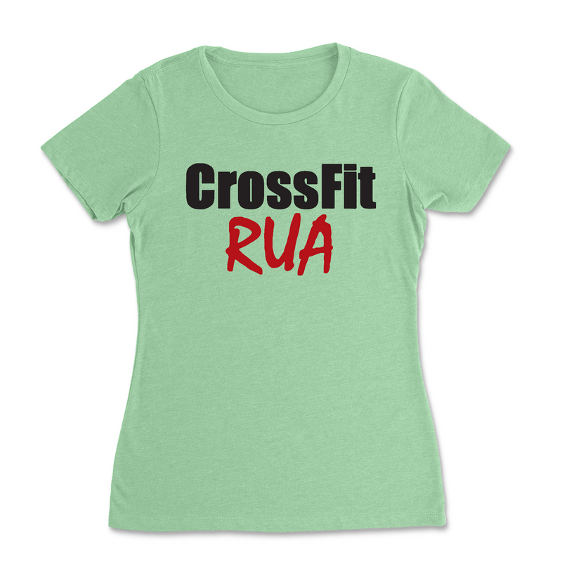Womens 2X-Large APPLE_GREEN T-Shirt
