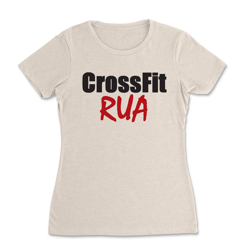 Womens 2X-Large WHITE T-Shirt