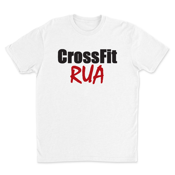 Mens 2X-Large WHITE T-Shirt
