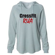 Womens 2X-Large SAGE Hoodie