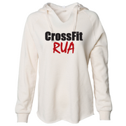 Womens 2X-Large BONE Hoodie