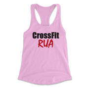 Womens 2X-Large LILAC Tank Top