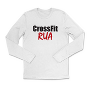 Mens 2X-Large WHITE Long Sleeve