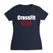 Womens 2X-Large Midnight_Navy T-Shirt