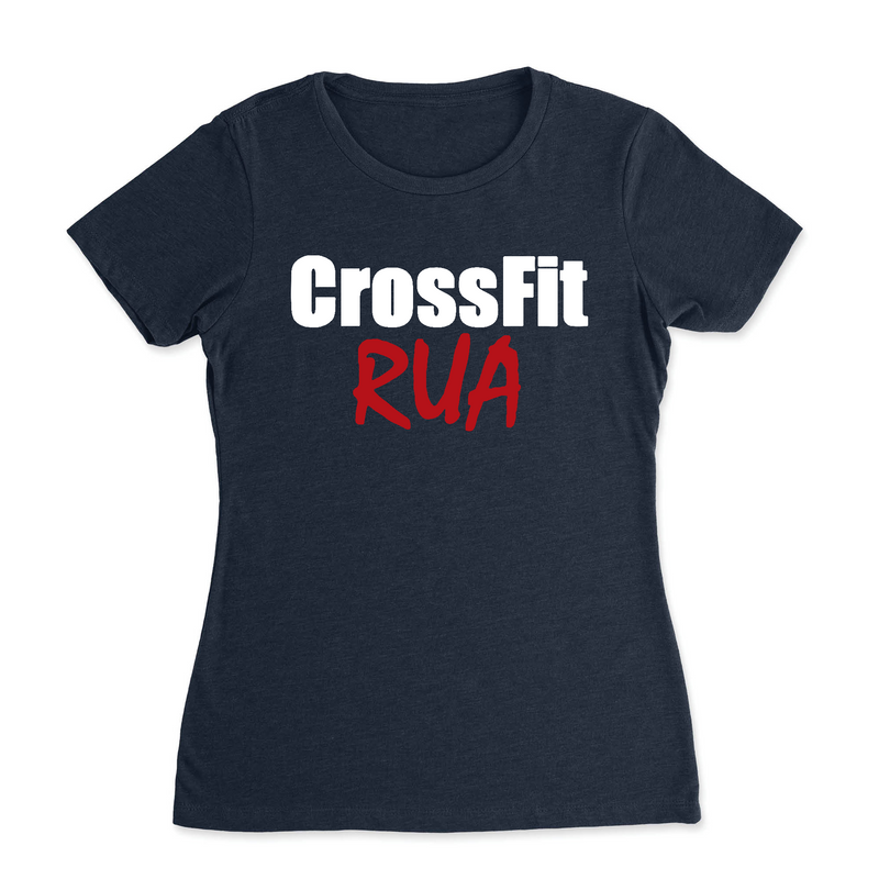 Womens 2X-Large Midnight_Navy T-Shirt