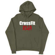 Mens 2X-Large ARMY Hoodie