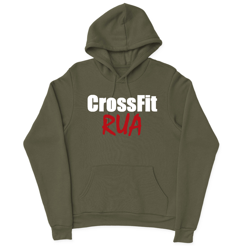 Mens 2X-Large ARMY Hoodie