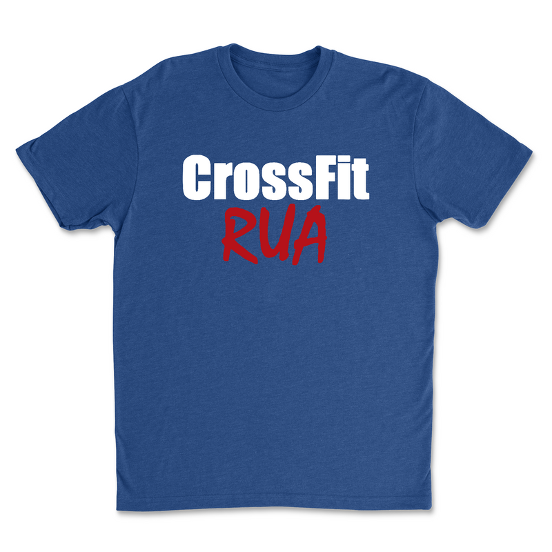 Mens 2X-Large ROYAL T-Shirt