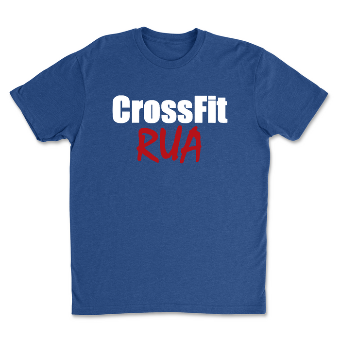 Mens 2X-Large ROYAL T-Shirt