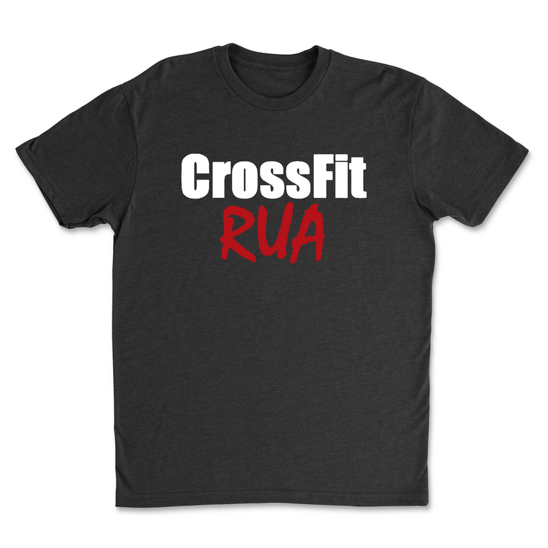 Mens 2X-Large BLACK T-Shirt
