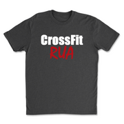 Mens 2X-Large CHARCOAL T-Shirt