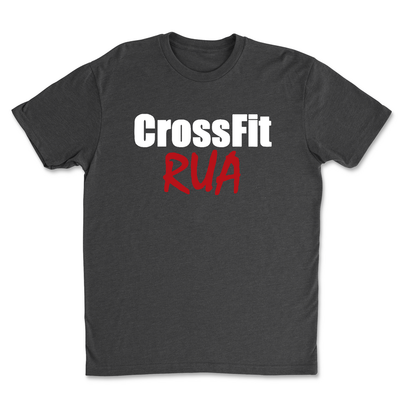 Mens 2X-Large CHARCOAL T-Shirt