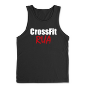 Mens 2X-Large BLACK Tank Top