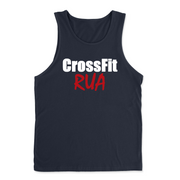 Mens 2X-Large DARK_NAVY Tank Top