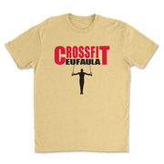 Mens 2X-Large BANANA_CREAM T-Shirt
