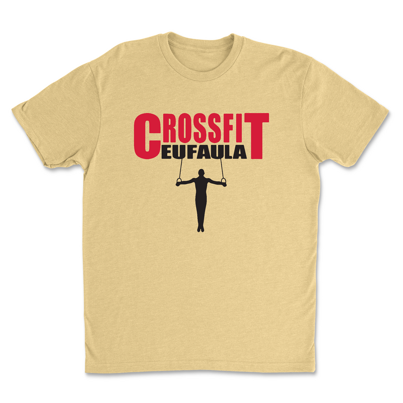 Mens 2X-Large BANANA_CREAM T-Shirt
