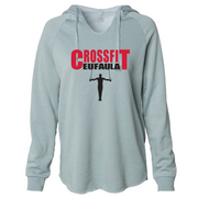 Womens 2X-Large SAGE Hoodie