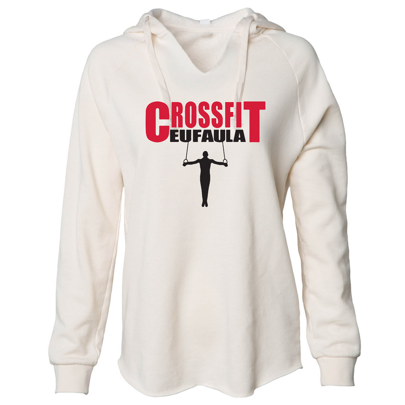 Womens 2X-Large BONE Hoodie