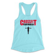 Womens 2X-Large CANCUN Tank Top