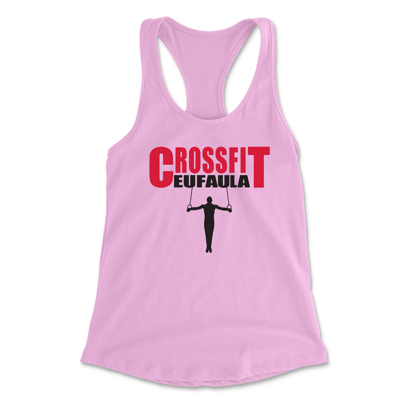 Womens 2X-Large LILAC Tank Top
