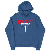 Mens 2X-Large ROYAL Hoodie