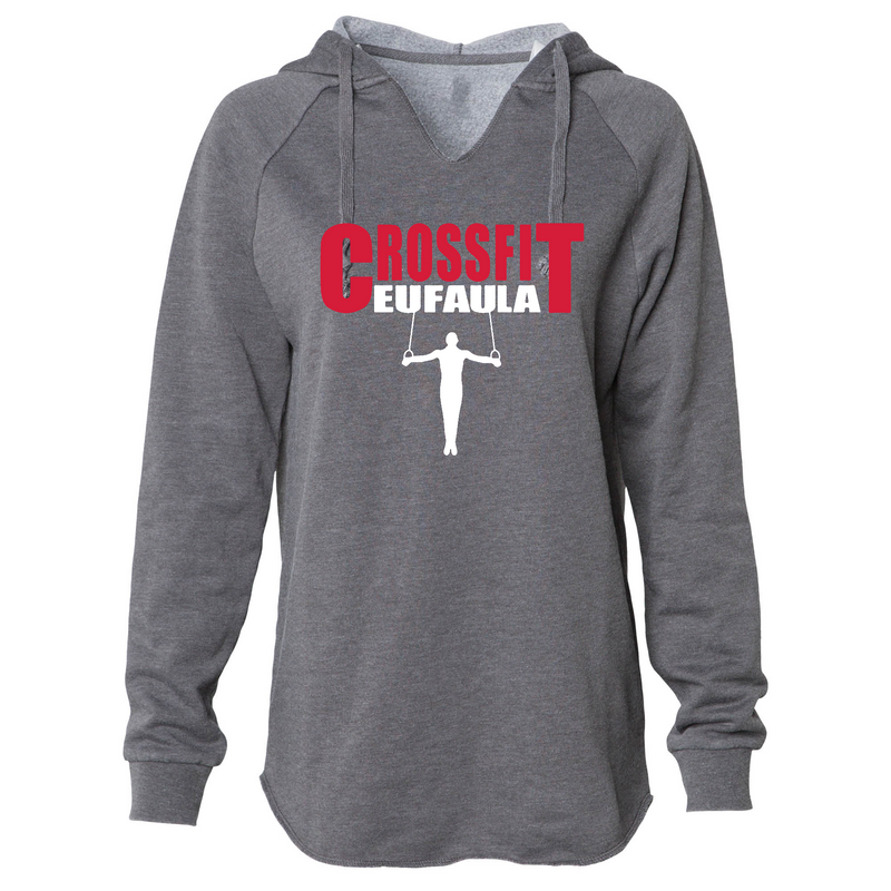 Womens 2X-Large SHADOW Hoodie