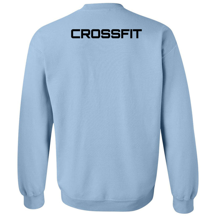 ESF CrossFit - 201 - ESF - Crewneck Sweatshirt