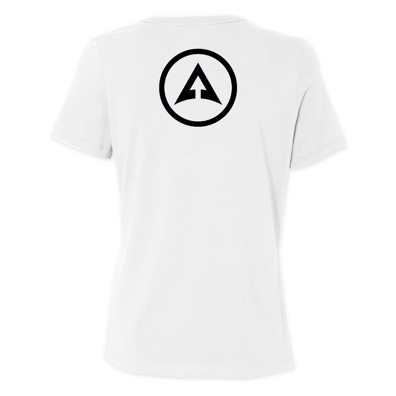 CrossFit 1620 Run Club Womens - T-Shirt