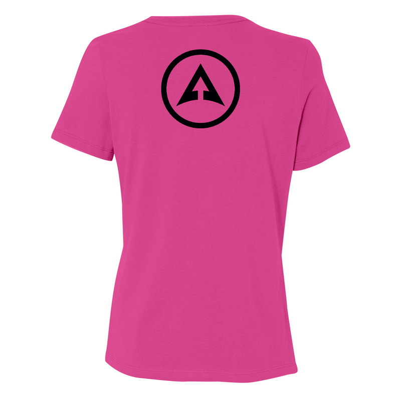 CrossFit 1620 Run Club Womens - T-Shirt