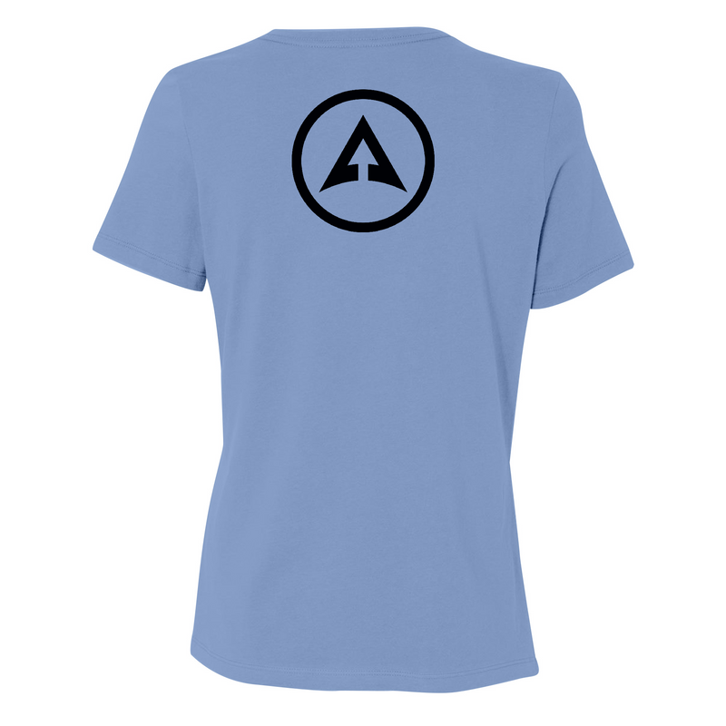 CrossFit 1620 Run Club Womens - T-Shirt