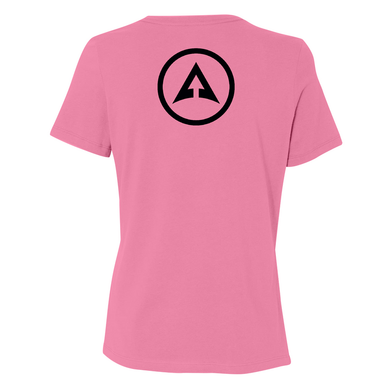 CrossFit 1620 Run Club Womens - T-Shirt